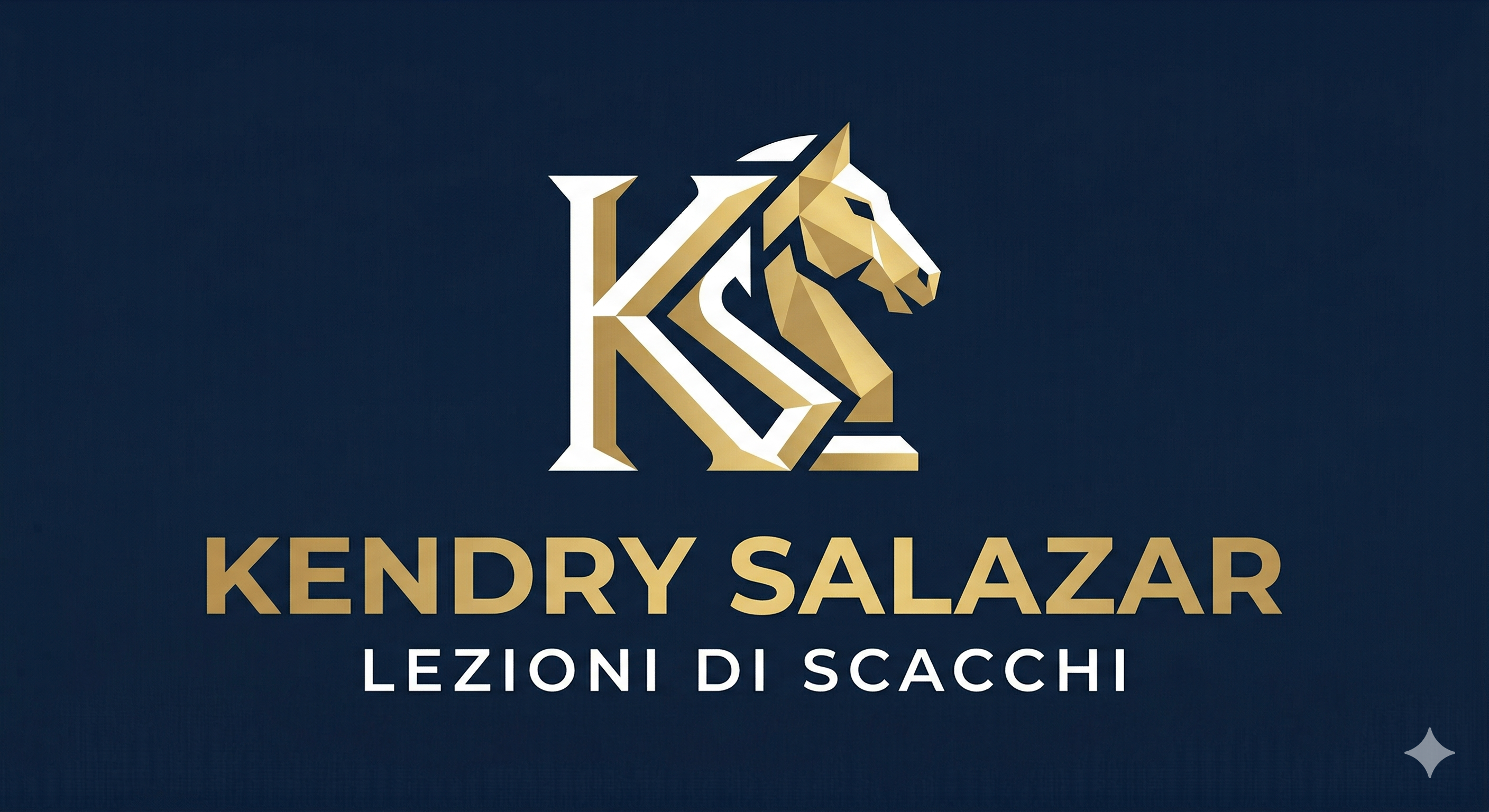 Kendry Salazar Logo