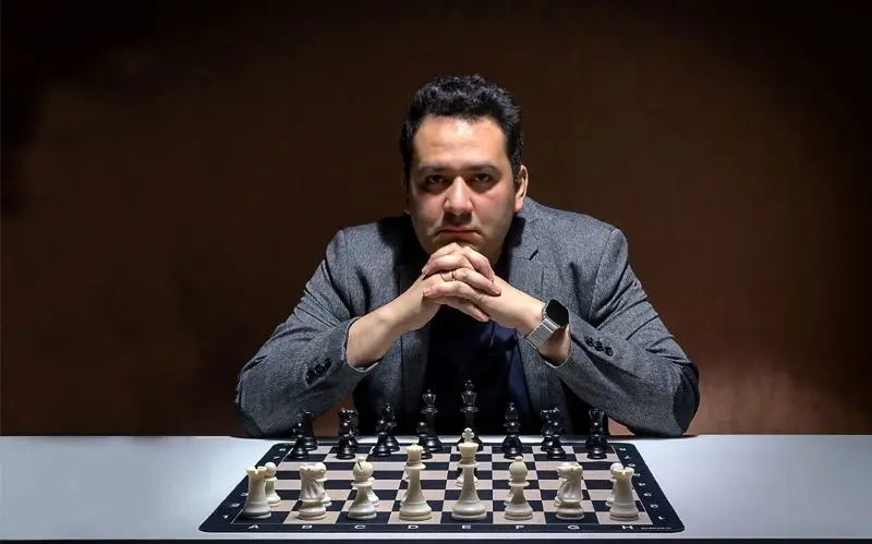 Lezioni di scacchi per bambini